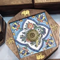 شمع و جاعودی