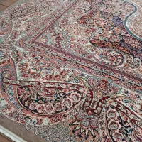 یه تخته فرش 12متری گردویی