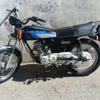 هندا ۱۵۰ سی سی
