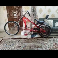 دوچرخه