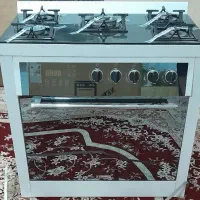 گاز طرح فر نونوه