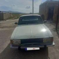 پیکان وانت ۸۸