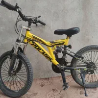 دوچرخه