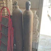 کپسول گاز ارگون