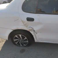 ساینا تصادفی