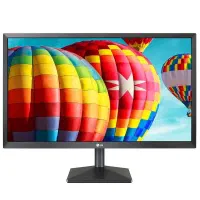 مانیتور ۲۲ اینچ ال‌جی (LG 22MK430H-B)  پنل IPS