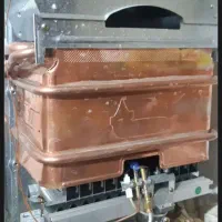 تعمیر و سرویس آب گرم کن