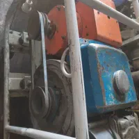 موتور خالی یاماها ژاپن ۱۰اسب برای آب برق تیلر و ..