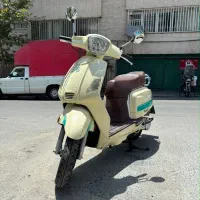 بنلی ستا مدل ۹۹ کم کار
