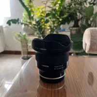 لنز تامرون 24mm