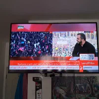 تلویزیون ال ای دی نکسار