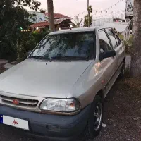 پراید مدل 86 قیمت 380میلیون