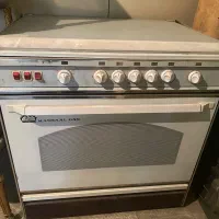 گاز مشعل گاز سالم تمیز فردار