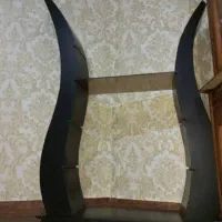 ۳عددبوفه ویترین درحدنو