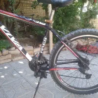 دوچرخه ویوا