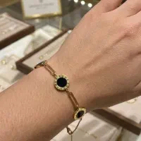دستبند استیل شیک و خاص