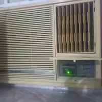 کولر گازی اجنرال