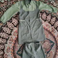 فرم مدرسه دخترانه