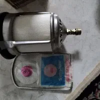 روشنایی سر پیک نیک