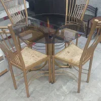 میز چهارنفره سالم