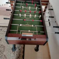 فوتبال دستی