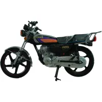 هوندا ۱۲۵cc احسان