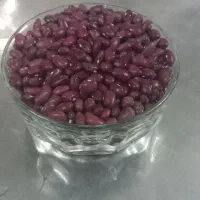 لوبیا قرمز