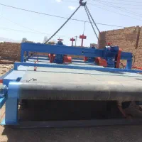 سازنده انواع دستگاه
