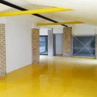 کفپوش اپوکسی صنعتی .پارس نوین
