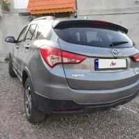 هایما S5 توربو