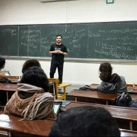 مشاوره کنکور و تدریس ریاضیات کنکور و امتحان نهایی