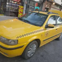 فروش یا معاوضه با پراید وانت مدل ۱۴۰۱ به بالا