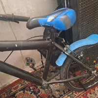 دوچرخه۱۶