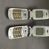 گوشی سامسونگ A800کلکسیونی