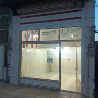 مغازه در اسلام آباد جهت اجاره در ۱۶ متری