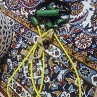کش محکم برای عضلات توضیحات خوانده شود