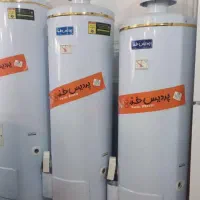 ابگرمکن در حدنو