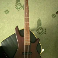 گیتاربیس آیبنز Ibanez