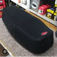 روکش صندلیه هندا