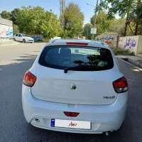 تیبا دو مدل 1401 کم کار