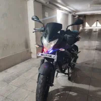 پالس باجاج ns200 مدل 94