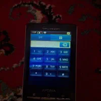 xperia x10 mini سالم کلکسیونی