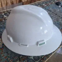 کلاه ایمنی MSA V-Gard