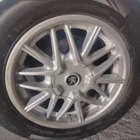 معاوضه رینگ خرچنگی
