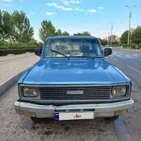 مزدا 2000