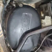 کولر گازی پنجره ای