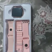 ساعت هوشمند در حد نو
