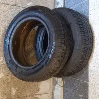 لاستیک پراید و پژو