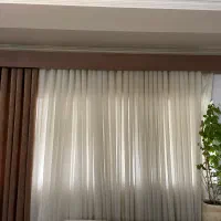 پرده|پرده، رانر، رومیزی|امیرکلا, |دیوار