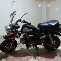 مینی موتور کویر M1